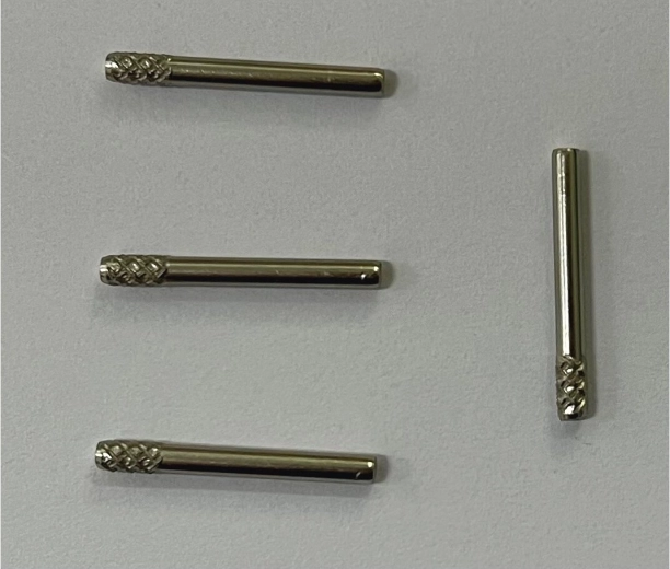 Jamara pen 2,5 × 23 mm (4 stuks)