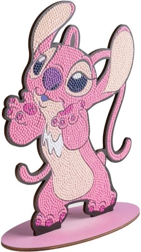 Diamond painting XL Disney: Angel