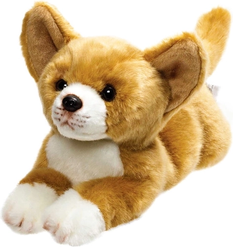 Pluchen Chihuahua-hond 30 cm