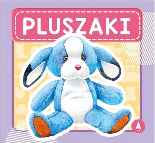 Knuffels – minigids voor de allerkleinsten