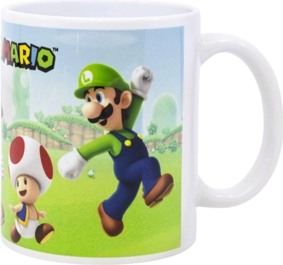 Super Mario-mok - 1 stuk