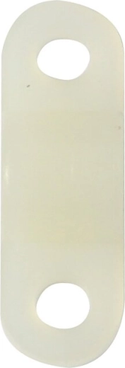 Jamara chassisbeugel 21 × 103 mm