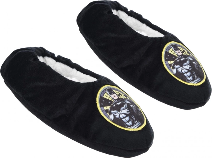 Kinderpantoffels Batman