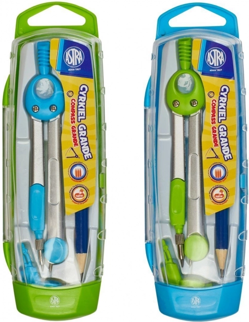 Passer Astra met reservevullingen