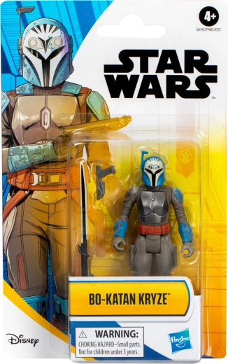 Star Wars figuur Bo-Katan 10 cm
