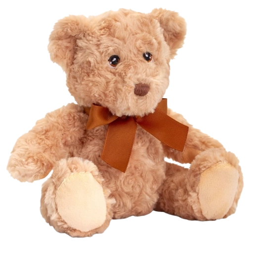Pluchen beertje Dougie 20 cm KEEL TOYS