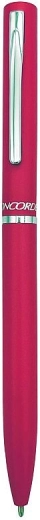 Balpen CONCORDE Focus rood