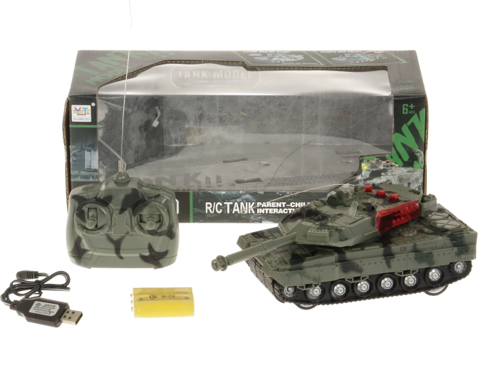 Kindertank