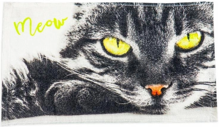 Handdoek Katje