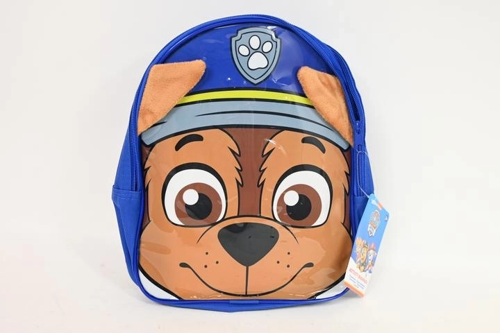 Paw Patrol creatieve activiteitenrugzak Chase