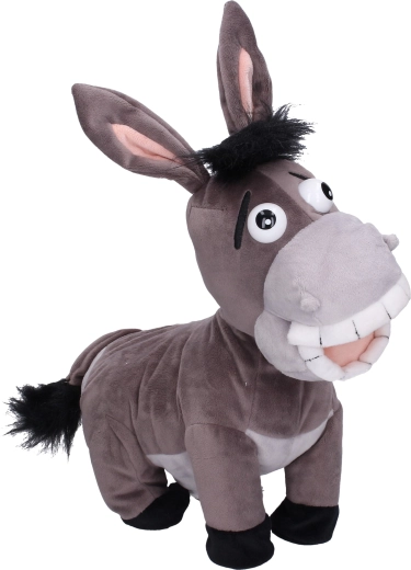 Gekke ezel 30 cm
