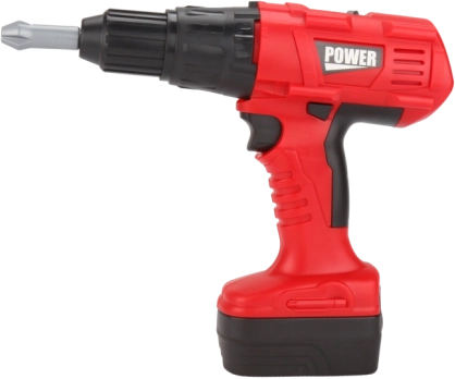 Accuschroevendraaier – set met accessoires