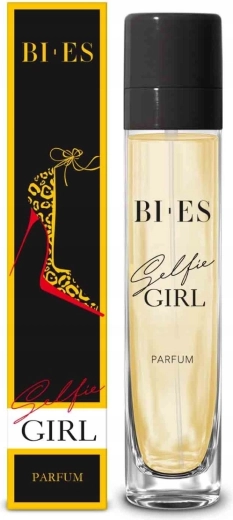 Bi-es Selfie Girl damesparfum 15 ml