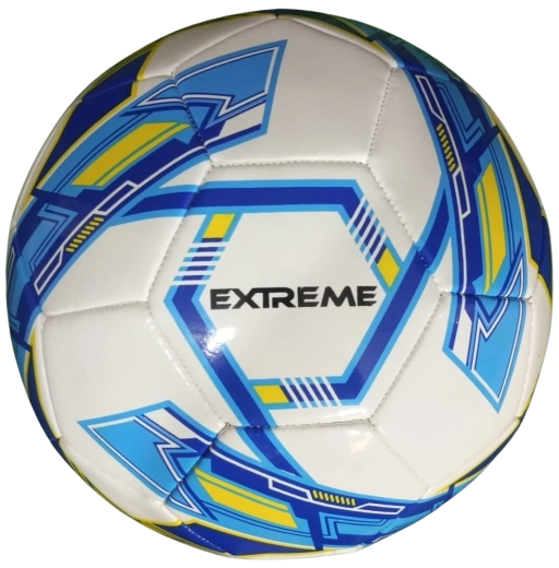 Voetbal Honeycomb 23 cm