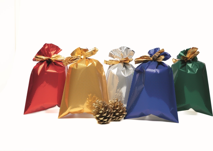 Cellofaanzak Jiskra 16 × 25 cm