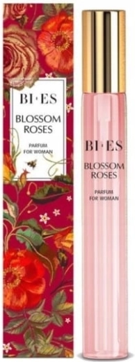 Tester damesparfum BI-ES Blossom Roses 12 ml