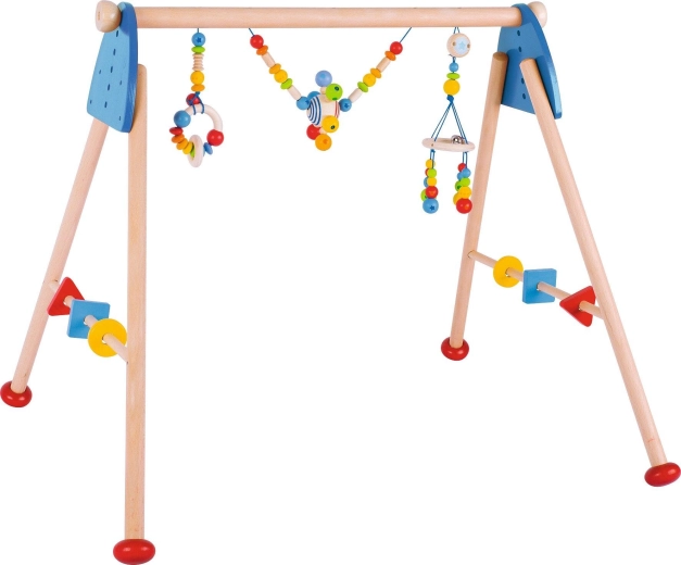 Kinder speelboog Rainbow - 1 stuk