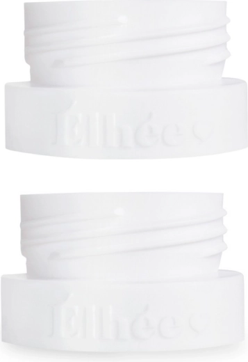 Élhée-adapter voor Philips Avent-borstkolf - set van 2 stuks