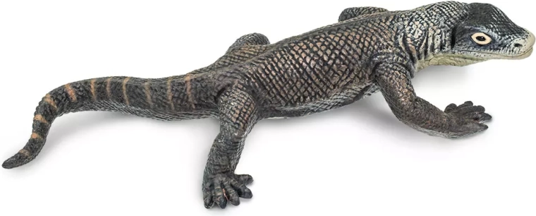 Safari Ltd.-figuur: komodovaraan