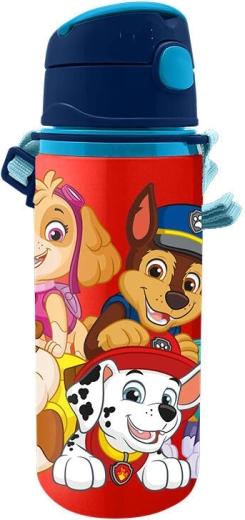 Waterfles 600 ml PW19871 Paw Patrol