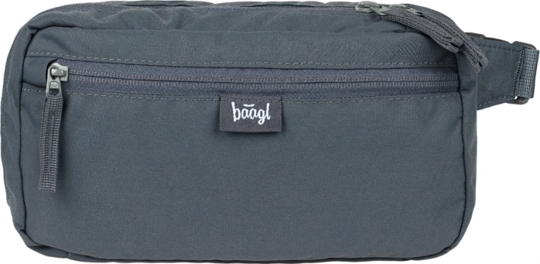 Heuptas Go grijs GRS