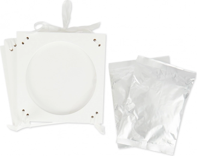 Bieco - Set voor afdrukken met hangende lijstjes