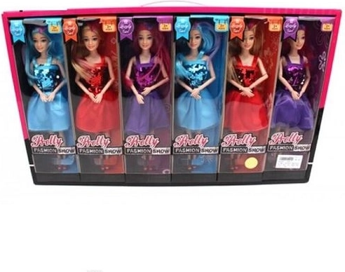 Kinderpop 29 cm (11,5")