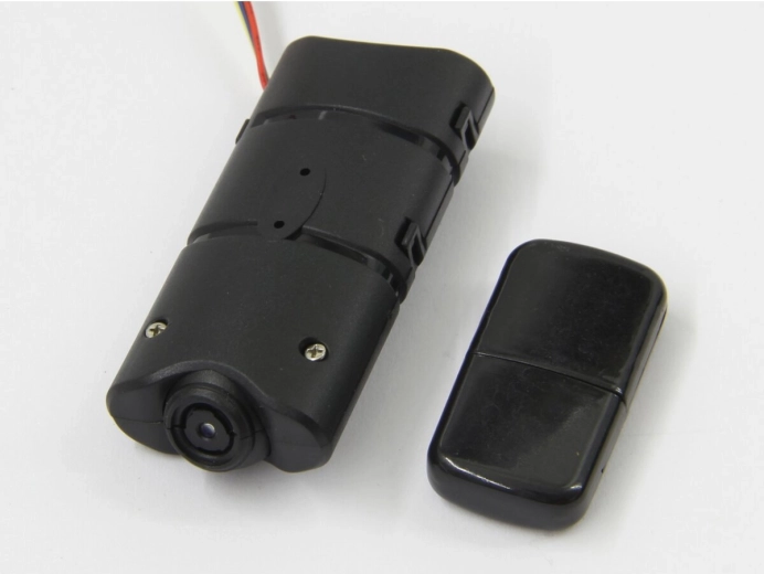 Quadrodrom HD-camera Jamara - 1 stuk