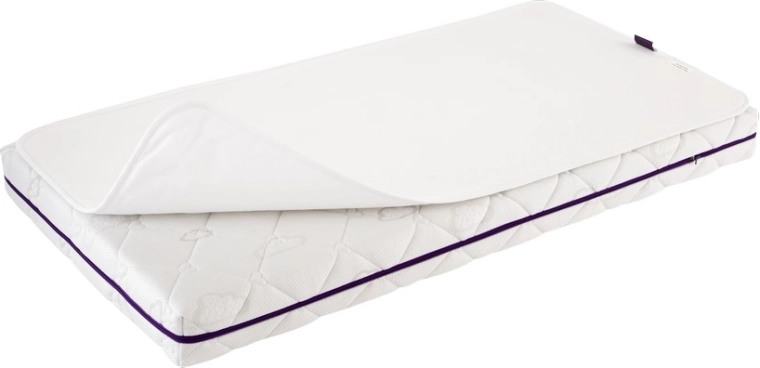 Träumeland Airsafe 3D waterdichte onderlegger 60 × 120 cm