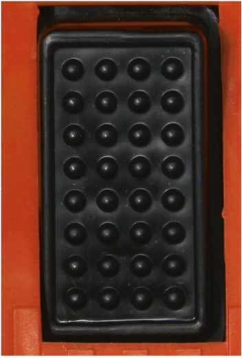 JAMARA Pico accelerator (gasschakelaar) voor switch - 1 stuk