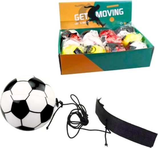 Kleine sportbal voor kinderen