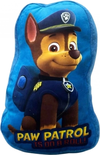 Gevormd kussen Paw Patrol