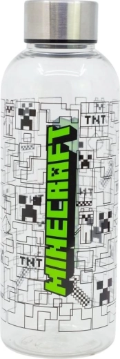 Drinkfles MINECRAFT 850 ml