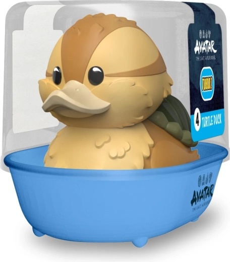 Tubbz eendje Avatar: The Last Airbender – Turtleduck (eerste editie)