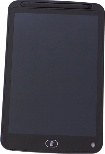Arto LCD-kleurentablet zwart
