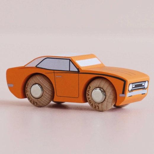 Le Toy Van houten autootje Cami