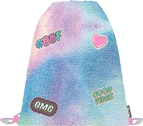 Zak voor gymschoenen OXY GO Shiny