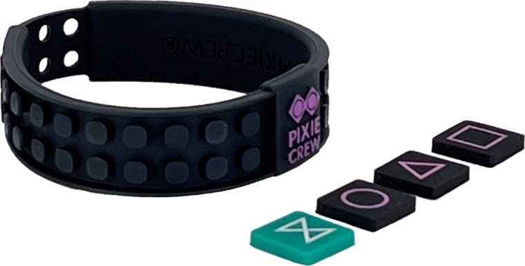PIXIE CREW verstelbare armband Game