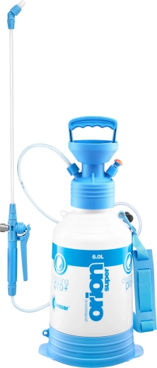 Sproeier ORION Cleaning 6 l