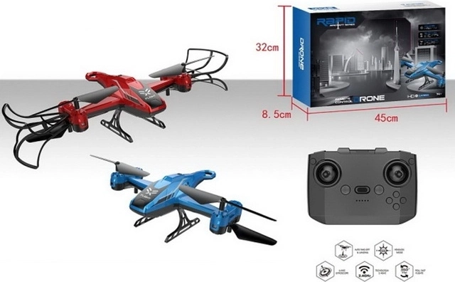 RC-drone Rapid