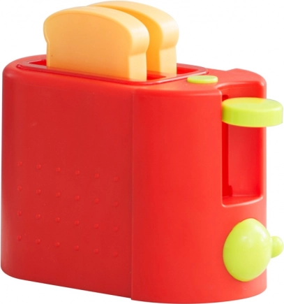 Slimme Plastic Broodrooster