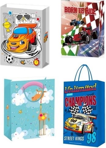 Cadeautas XXL