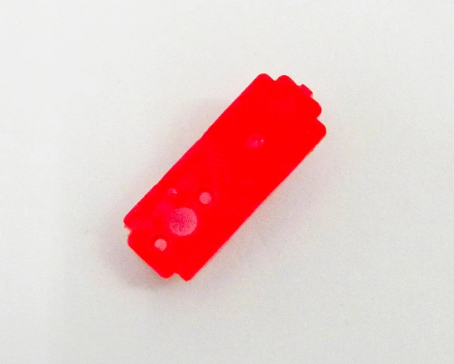 Jamara middendeel van de behuizing voor microservo red