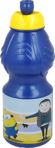 Mimoni drinkfles 400 ml