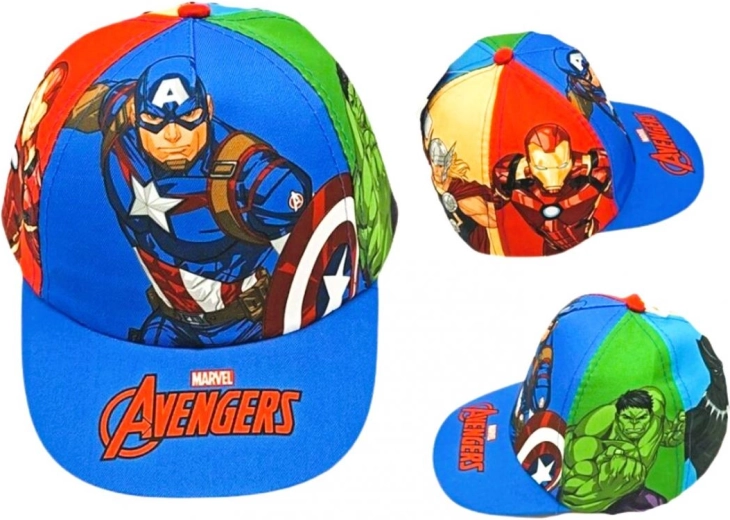 Avengers-pet