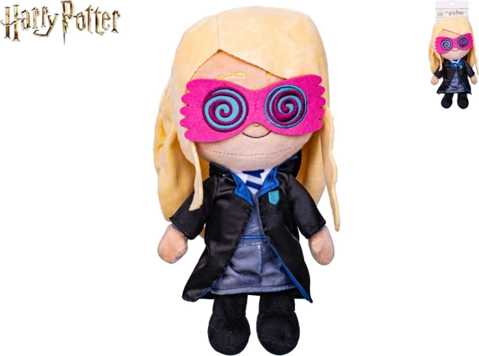 Pluchen knuffel Loena Leeflang 30 cm – HARRY POTTER