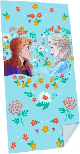 Frozen-handdoek