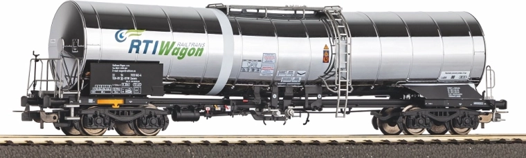 Piko tankwagon voor chemicaliën RTI (H0)
