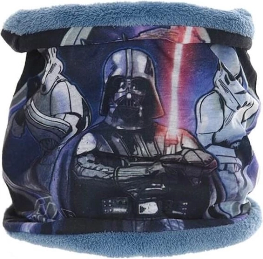 Star Wars nekwarmer
