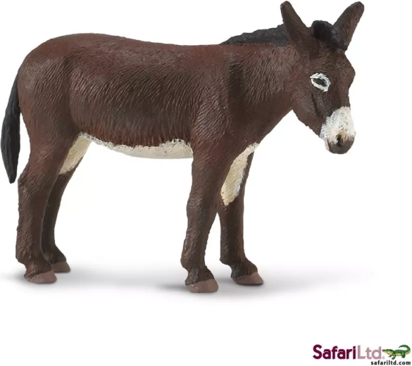 Safari Ltd. ezel